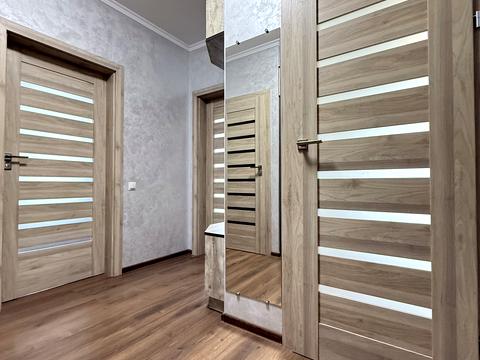 квартира за адресою Володимира Янева вул., 25