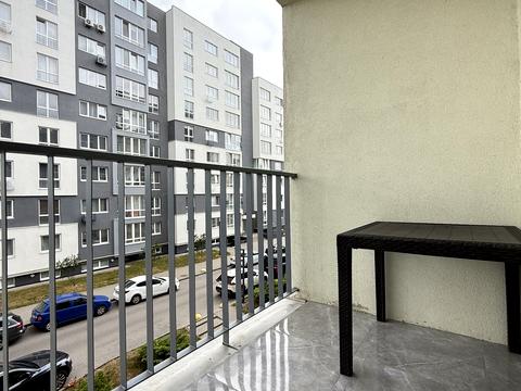 квартира за адресою Володимира Янева вул., 25