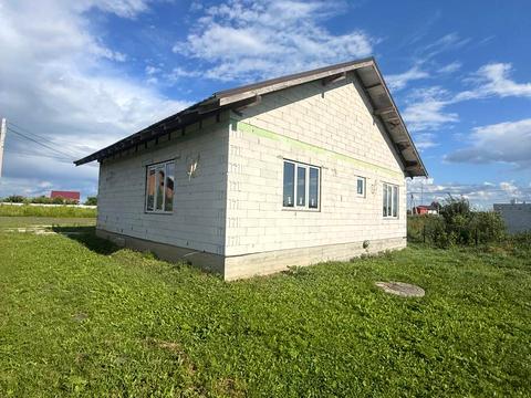 дом по адресу Коцюбинского пер., 30