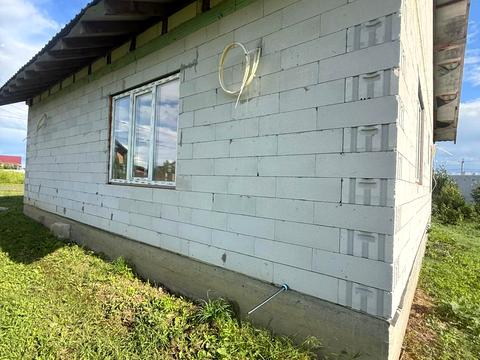 дом по адресу Коцюбинского пер., 30