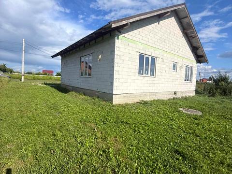 дом по адресу Коцюбинского пер., 30