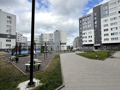 квартира за адресою Володимира Янева вул., 25