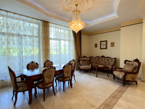 квартира за адресою Аркадійське плато вул. (Гагаринське плато), 5/3