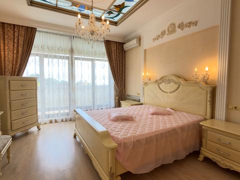 квартира за адресою Аркадійське плато вул. (Гагаринське плато), 5/3