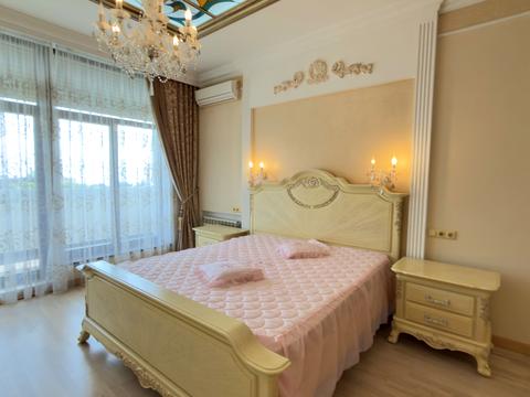 квартира за адресою Аркадійське плато вул. (Гагаринське плато), 5/3