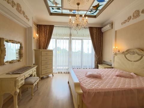 квартира за адресою Аркадійське плато вул. (Гагаринське плато), 5/3