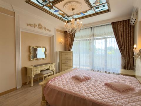 квартира за адресою Аркадійське плато вул. (Гагаринське плато), 5/3