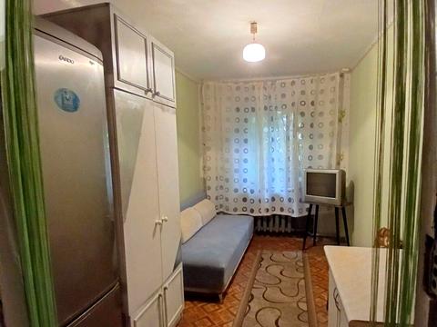 комната по адресу Новаторов ул., 13