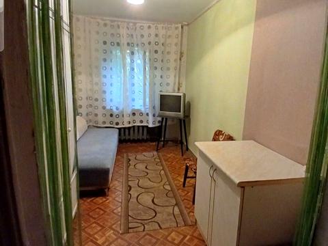 комната по адресу Новаторов ул., 13
