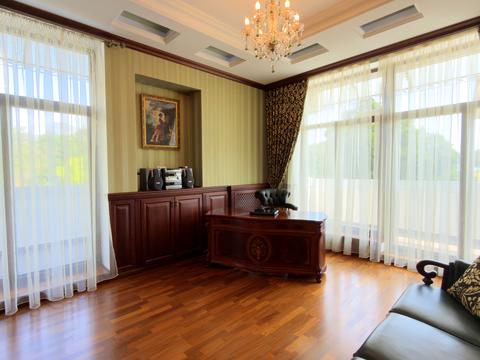 квартира за адресою Аркадійське плато вул. (Гагаринське плато), 5/3