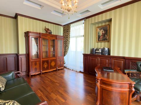 квартира за адресою Аркадійське плато вул. (Гагаринське плато), 5/3