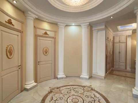 квартира за адресою Аркадійське плато вул. (Гагаринське плато), 5/3