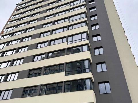 квартира за адресою Очеретяна вул., 31