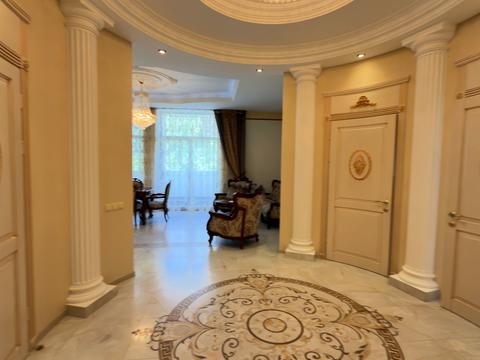 квартира за адресою Аркадійське плато вул. (Гагаринське плато), 5/3