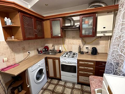 квартира по адресу Королева ул., 9