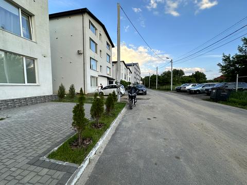 квартира по адресу Леменівська ул., (Будинок 5)