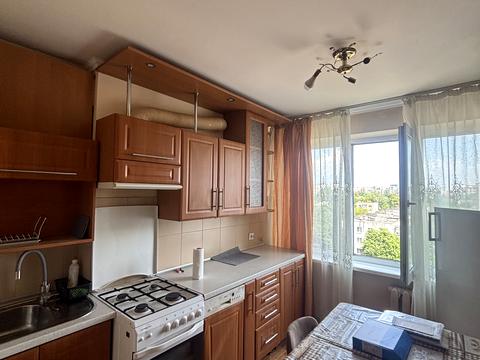 квартира по адресу Научная ул., 34
