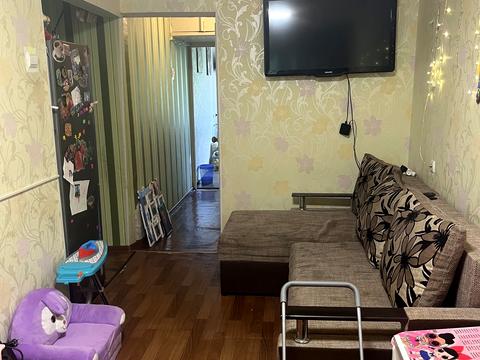 квартира по адресу Милютенко ул., 44