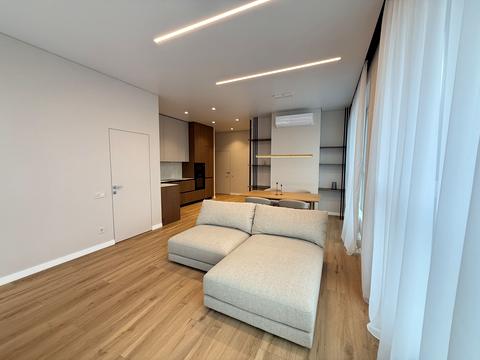 квартира за адресою Зоряний бульв., 1м