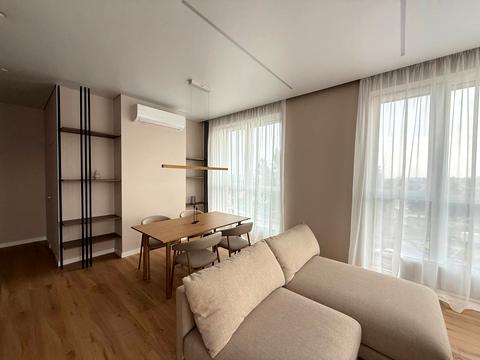 квартира за адресою Зоряний бульв., 1м