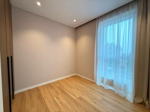 квартира за адресою Зоряний бульв., 1м