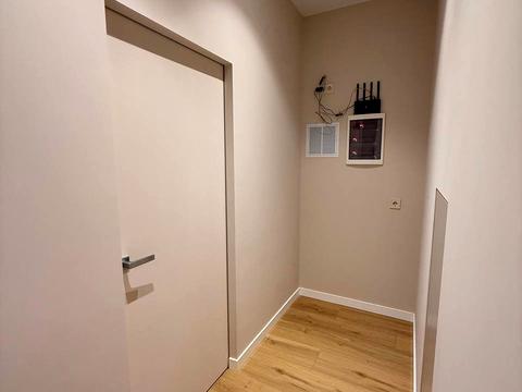 квартира за адресою Зоряний бульв., 1м