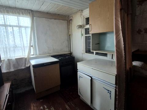 дом по адресу Вокзальна, 266