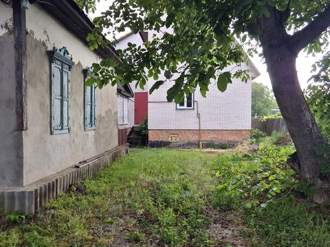 дом по адресу Вокзальна, 266