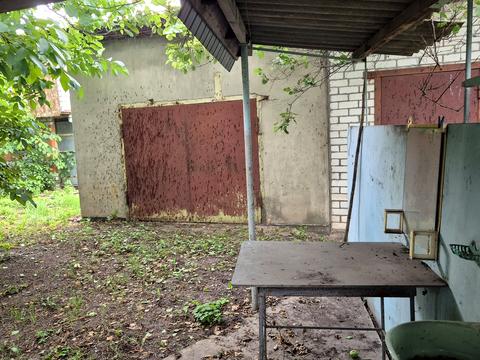 дом по адресу Вокзальна, 266