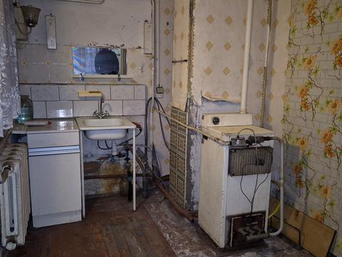 дом по адресу Вокзальна, 266