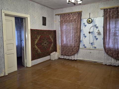 дом по адресу Вокзальна, 266