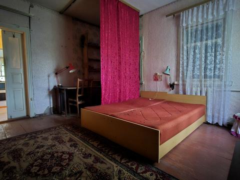 дом по адресу Вокзальна, 266
