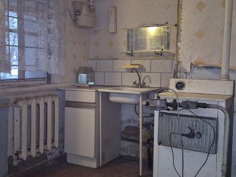 дом по адресу Вокзальна, 266