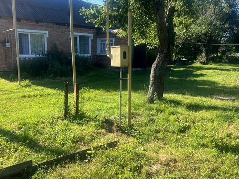дом по адресу Травнева, 105