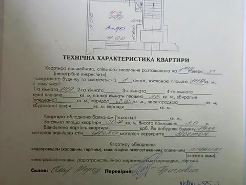 комерційна за адресою Генерала Чупринки вул. (Пушкіна), 56а