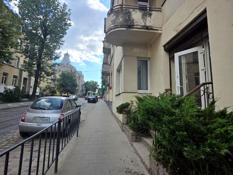 комерційна за адресою Генерала Чупринки вул. (Пушкіна), 56а