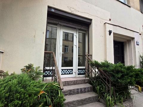 комерційна за адресою Генерала Чупринки вул. (Пушкіна), 56а