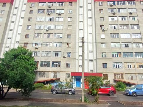 квартира за адресою Лебединська вул., 5