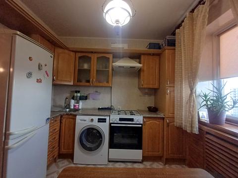 квартира за адресою Лебединська вул., 5