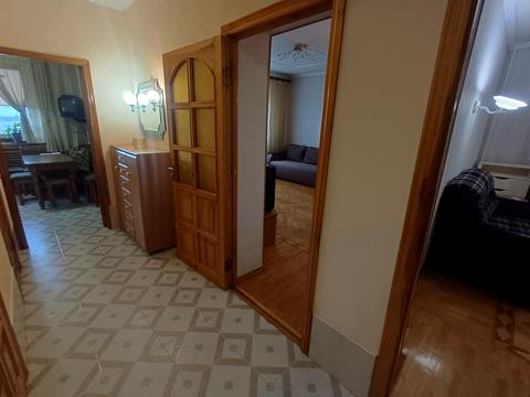квартира за адресою Лебединська вул., 5
