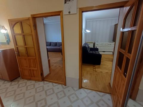 квартира за адресою Лебединська вул., 5