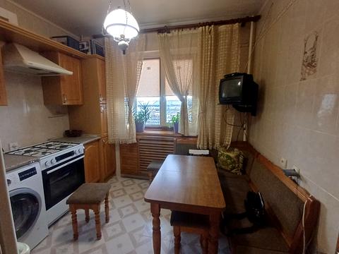 квартира за адресою Лебединська вул., 5
