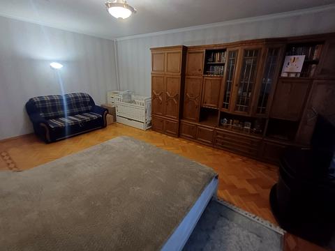 квартира за адресою Лебединська вул., 5