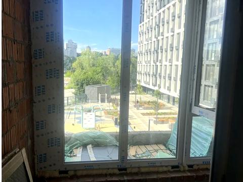 квартира за адресою Київ, Андрія Верхогляда вул. (Михайла Драгомирова), (Будинок 2)