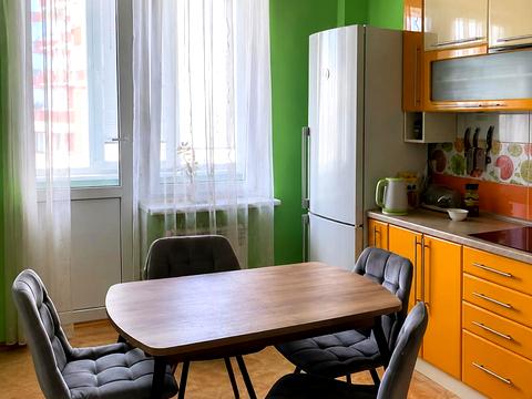 квартира по адресу Петра Панча ул., 18