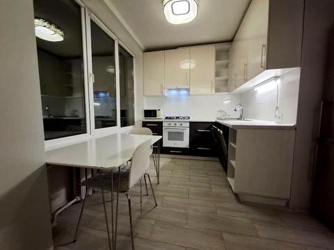 квартира за адресою Лесі Українки бульв., 36-Б