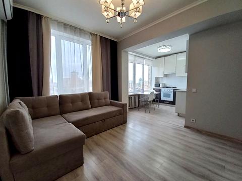 квартира за адресою Лесі Українки бульв., 36-Б