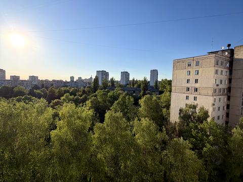 квартира за адресою Івана Дзюби вул. (Сім'ї Сосніних), 2-Б