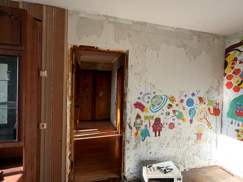 квартира за адресою Івана Дзюби вул. (Сім'ї Сосніних), 2-Б