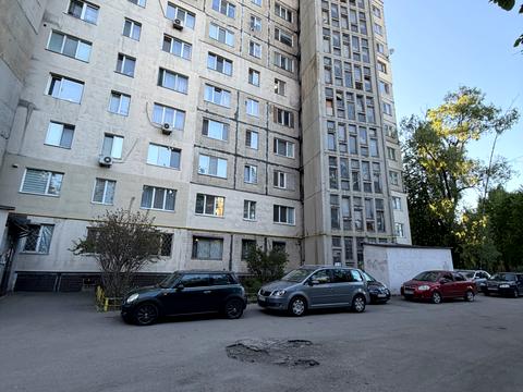 квартира за адресою Івана Дзюби вул. (Сім'ї Сосніних), 2-Б